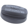 Motorad Engine Oil Filler Cap MO132 - Direct Fit - front view