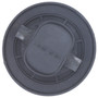 Motorad Engine Oil Filler Cap MO132 - Direct Fit - bottom view