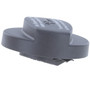 Motorad Engine Oil Filler Cap MO132 - Direct Fit - left view