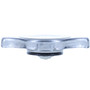 Motorad Standard Steel Radiator Cap T36 - front view