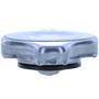 Motorad Standard Steel Radiator Cap T36 - left view