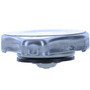 Motorad Standard Steel Radiator Cap T36 - right view
