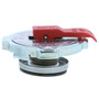 Motorad Steel Safety Lever Radiator Cap ST7 - front view