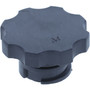 Motorad Engine Oil Filler Cap MO99 - Direct Fit - angled view