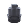 Motorad Engine Oil Filter Cap MO388 - Direct Fit - left view