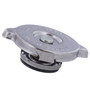 Motorad Standard Steel Radiator Cap T7 - front view