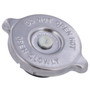 Motorad Standard Steel Radiator Cap T7 - angled view