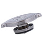Motorad Standard Steel Radiator Cap T7 - back view