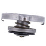Motorad Standard Steel Radiator Cap T7 - left view