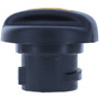 Motorad Engine Oil Filler Cap MO219 - Direct Fit - back view