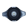 Motorad Standard Steel Radiator Cap T37 - bottom view