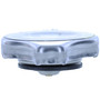 Motorad Standard Steel Radiator Cap T37 - left view
