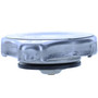 Motorad Standard Steel Radiator Cap T37 - right view