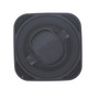 Motorad Engine Oil Filler Cap MO133 - Direct Fit - bottom view