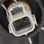 Motorad Engine Coolant Thermostat Housing Assembly with Sensor and Seal TA2998S - connector view