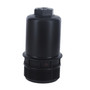 Motorad Engine Oil Filter Cap MO389 - Direct Fit - front view
