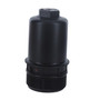 Motorad Engine Oil Filter Cap MO389 - Direct Fit - left view