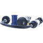 Motorad Engine Coolant System Pressure Tester MT300 - back view
