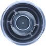 Motorad Engine Oil Filter Cap MO300 - Direct Fit - bottom view