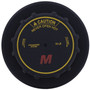 Motorad Engine Coolant Reservoir Cap T38 - top view