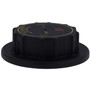 Motorad Engine Coolant Reservoir Cap T38 - left view