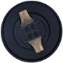 Motorad Engine Oil Filler Cap MO79 - bottom view
