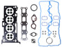 Enginetech MI2.0HS-K | MLS Head Gasket Set for for Mitsubishi 2.0L DOHC 16V