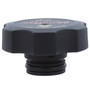 Motorad Engine Coolant Reservoir Cap T46 - back view