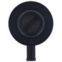 Motorad Engine Oil Filler Cap MO135 - Direct Fit - bottom view