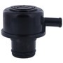 Motorad Engine Oil Filler Cap MO135 - Direct Fit - left view
