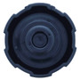 Motorad Engine Coolant Reservoir Cap T109 - bottom view
