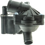 Motorad Engine Coolant Thermostat Housing Assembly with Sensor and Seals TA2061S - side view