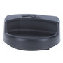 Motorad Engine Oil Filler Cap MO162 - Direct Fit - back view