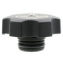 Motorad Engine Coolant Reservoir Cap T73 - front view
