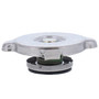 Motorad Standard Steel Radiator Cap T16 - back view