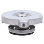Motorad Standard Steel Radiator Cap T16 - right view