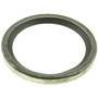 Motorad Engine Coolant Thermostat Seal S401 - angled view