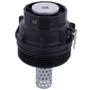 Motorad Engine Oil Filter Cap MO302 - Direct Fit - angled view