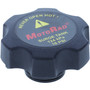 Motorad Engine Coolant Reservoir Cap T47 - angled view
