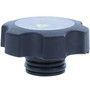 Motorad Engine Coolant Reservoir Cap T47 - back view
