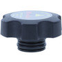 Motorad Engine Coolant Reservoir Cap T47 - left view