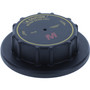 Motorad Engine Coolant Reservoir Cap T39 - angled view