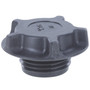 Motorad Engine Oil Filler Cap MO80 - Direct Fit - left view
