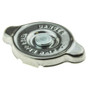 Motorad Standard Steel Radiator Cap T3R - top view