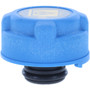 Motorad Engine Coolant Reservoir Cap T75 - left view