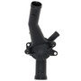 Motorad Engine Coolant Thermostat Housing Assembly w/ Seal TA3003 - top view