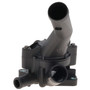 Motorad Engine Coolant Thermostat Housing Assembly w/ Seal TA3003 - back view