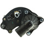 Motorad Engine Coolant Fail-Safe Thermostat Housing Assembly with Sensor and Seals TA2061SFS - top view