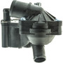 Motorad Engine Coolant Fail-Safe Thermostat Housing Assembly with Sensor and Seals TA2061SFS - alternate view