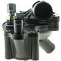 Motorad Engine Coolant Fail-Safe Thermostat Housing Assembly with Sensor and Seals TA2061SFS - side view